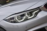 BMW 420d Gran Coupe M Sport 2017 года (ZA)